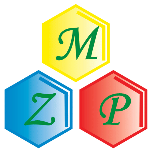 Logo MZP